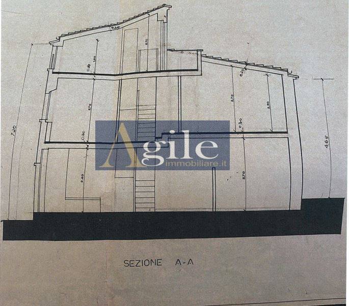 casa indipendente in vendita ad Acquaviva Picena