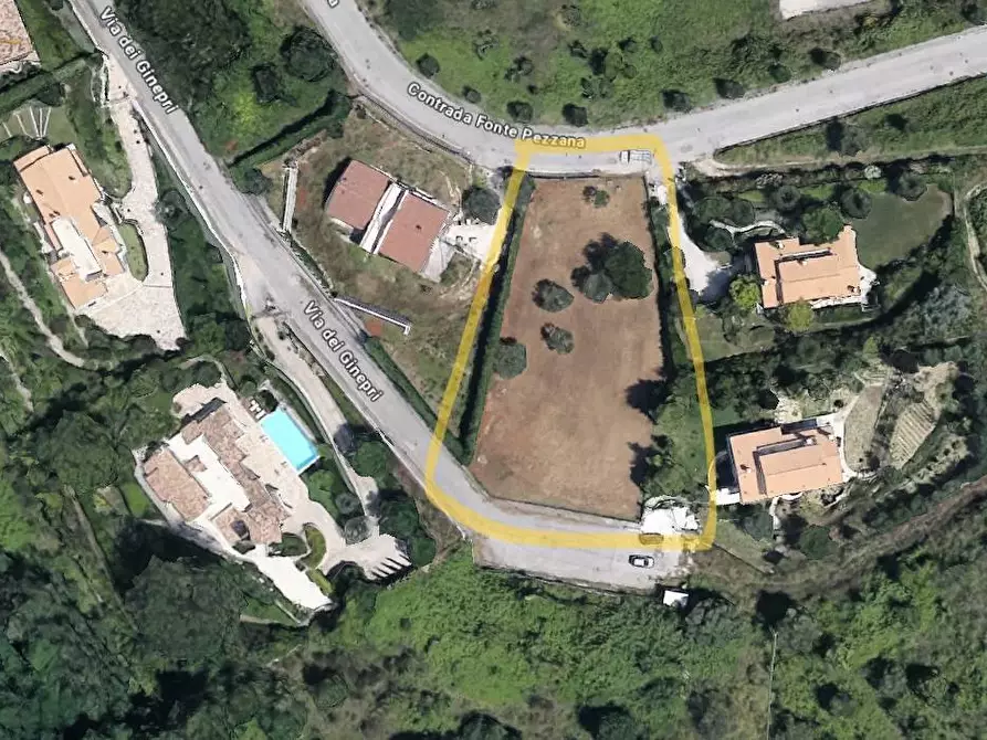 villa in vendita ad Acquaviva Picena