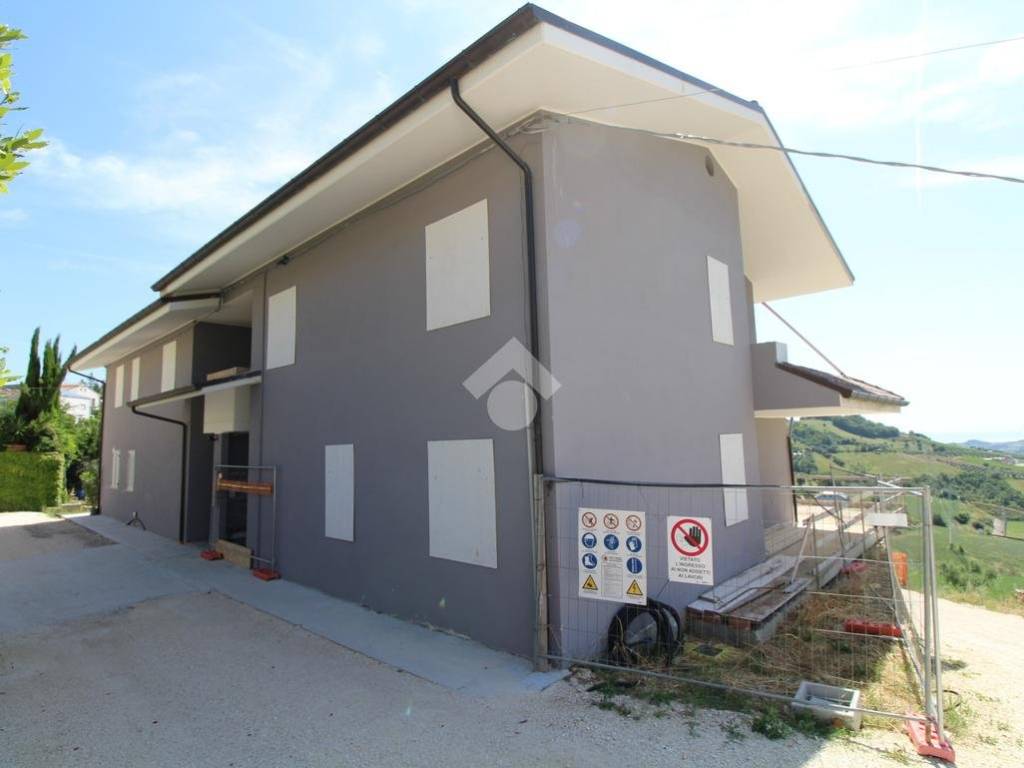 casa indipendente in vendita ad Acquaviva Picena