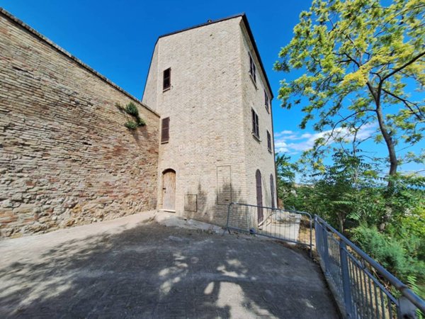 appartamento in vendita ad Acquaviva Picena