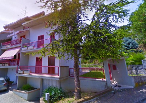 casa indipendente in vendita ad Acquaviva Picena