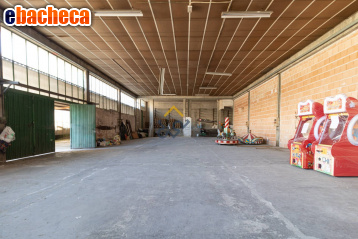 capannone in vendita ad Acquaviva Picena