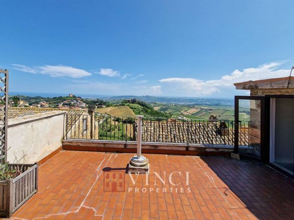 casa indipendente in vendita ad Acquaviva Picena