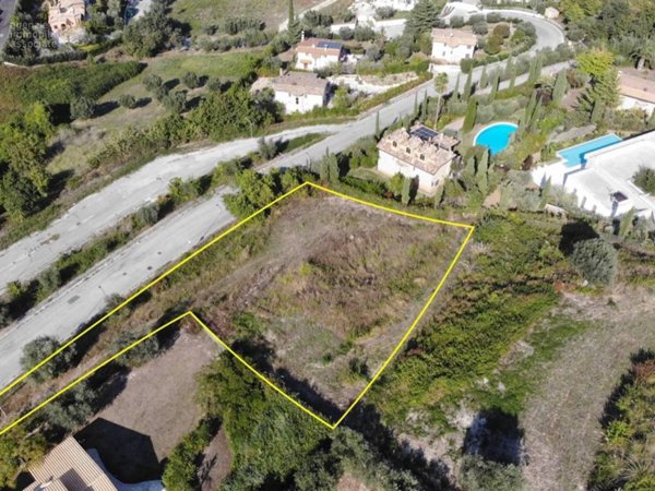 terreno agricolo in vendita ad Acquaviva Picena