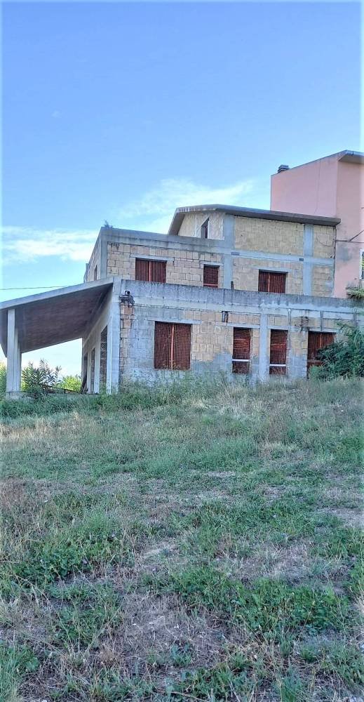 casa indipendente in vendita ad Acquaviva Picena