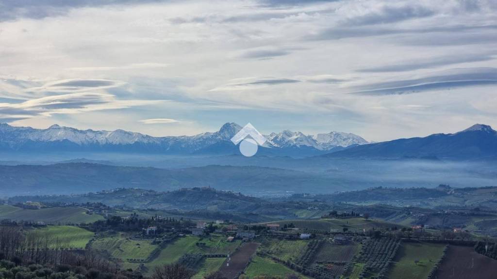 appartamento in vendita ad Acquaviva Picena