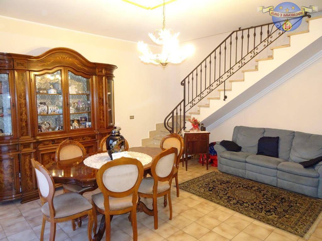casa indipendente in vendita ad Acquaviva Picena
