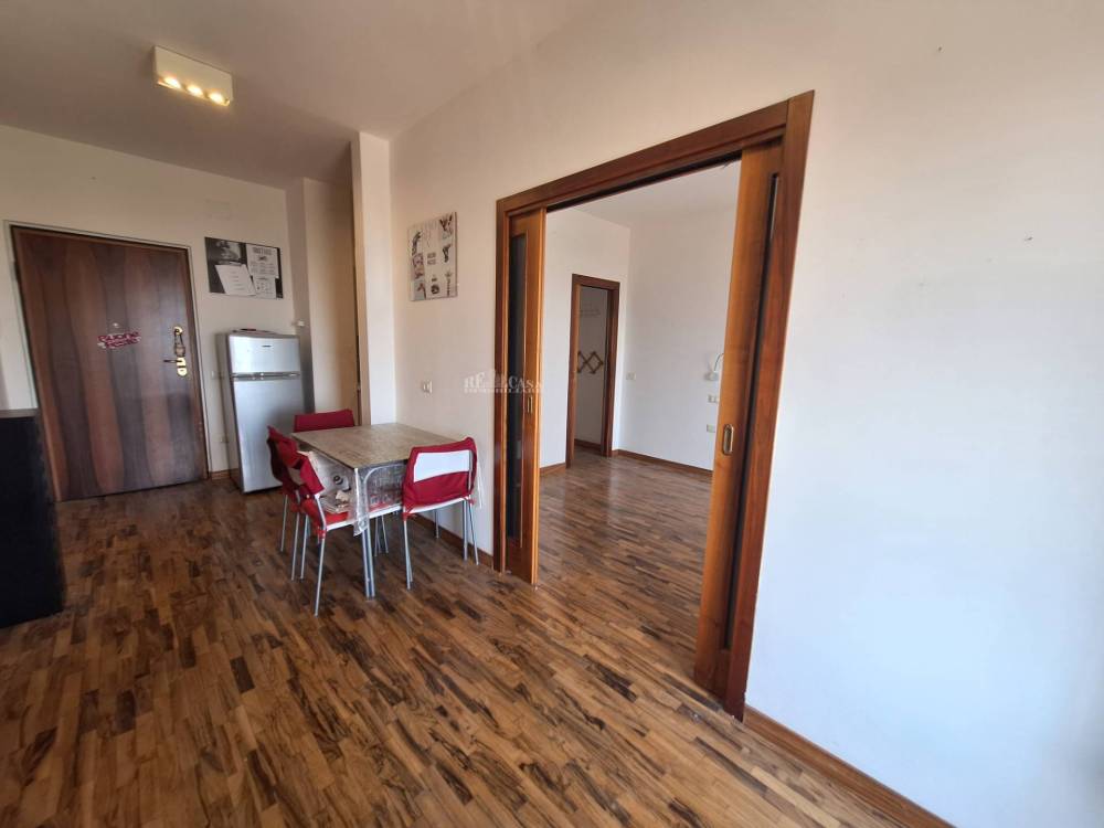 appartamento in vendita ad Acquaviva Picena