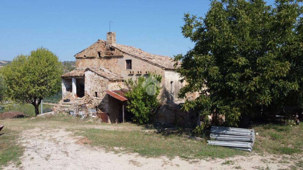casa indipendente in vendita ad Acquaviva Picena