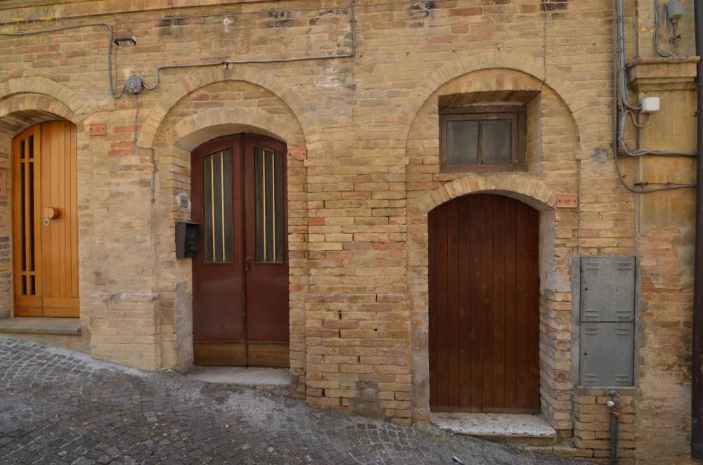 casa indipendente in vendita ad Acquaviva Picena