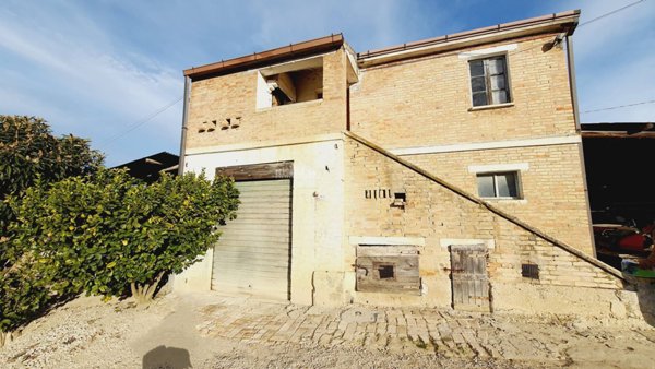 casa indipendente in vendita ad Acquaviva Picena