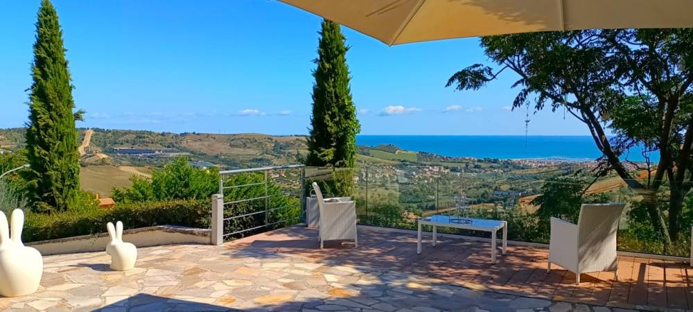 casa indipendente in vendita ad Acquaviva Picena