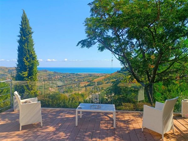 casa indipendente in vendita ad Acquaviva Picena