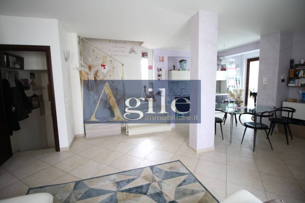 casa indipendente in vendita ad Acquaviva Picena