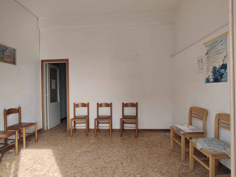 ufficio in vendita ad Acquaviva Picena