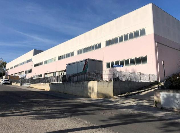 negozio in vendita ad Acquaviva Picena