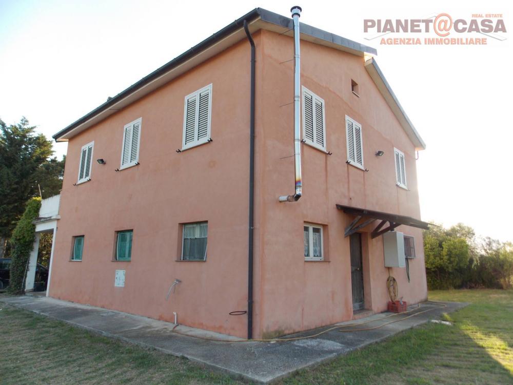 casa indipendente in vendita ad Acquaviva Picena