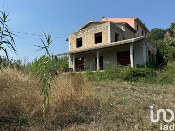 casa indipendente in vendita ad Acquaviva Picena