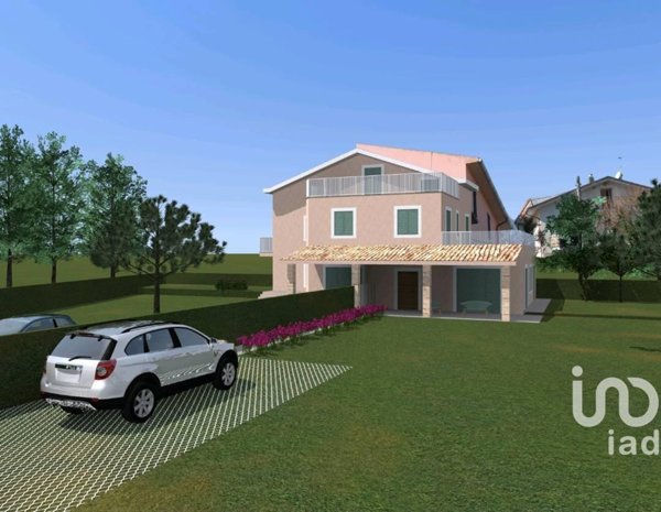casa indipendente in vendita ad Acquaviva Picena