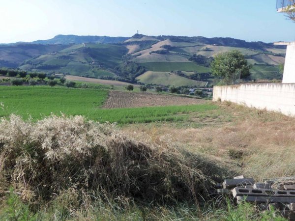 terreno agricolo in vendita ad Acquaviva Picena