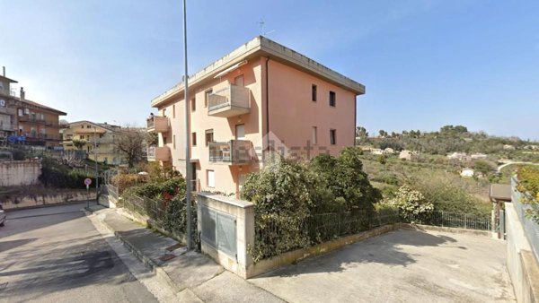 appartamento in vendita ad Acquaviva Picena