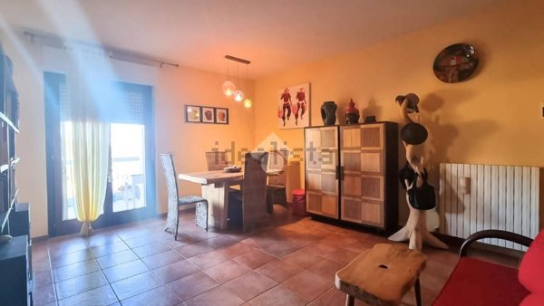 appartamento in vendita ad Acquaviva Picena