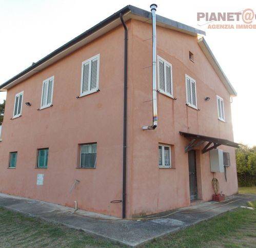 casa indipendente in vendita ad Acquaviva Picena