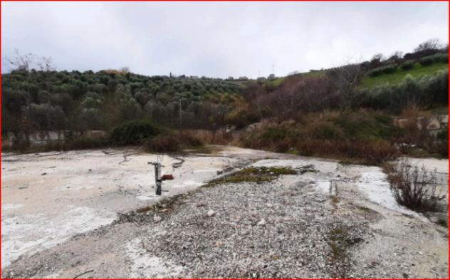 terreno agricolo in vendita ad Acquaviva Picena