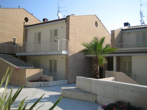 appartamento in vendita ad Acquaviva Picena