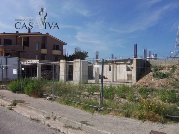 casa indipendente in vendita ad Acquaviva Picena