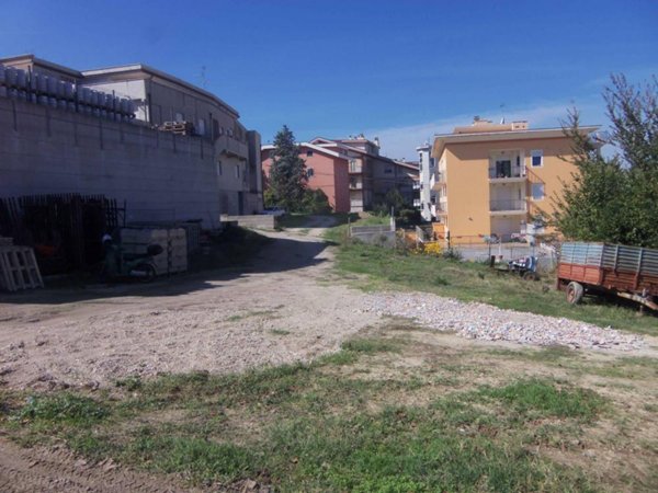 bifamiliare in vendita ad Acquaviva Picena