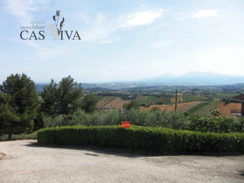 bifamiliare in vendita ad Acquaviva Picena