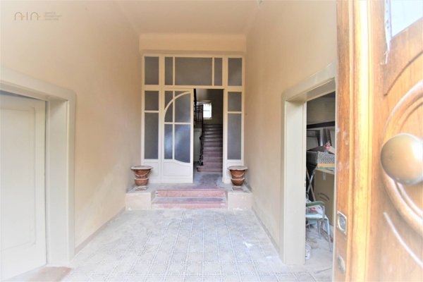 intera palazzina in vendita ad Acquaviva Picena