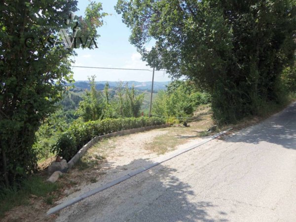 terreno agricolo in vendita ad Acquaviva Picena