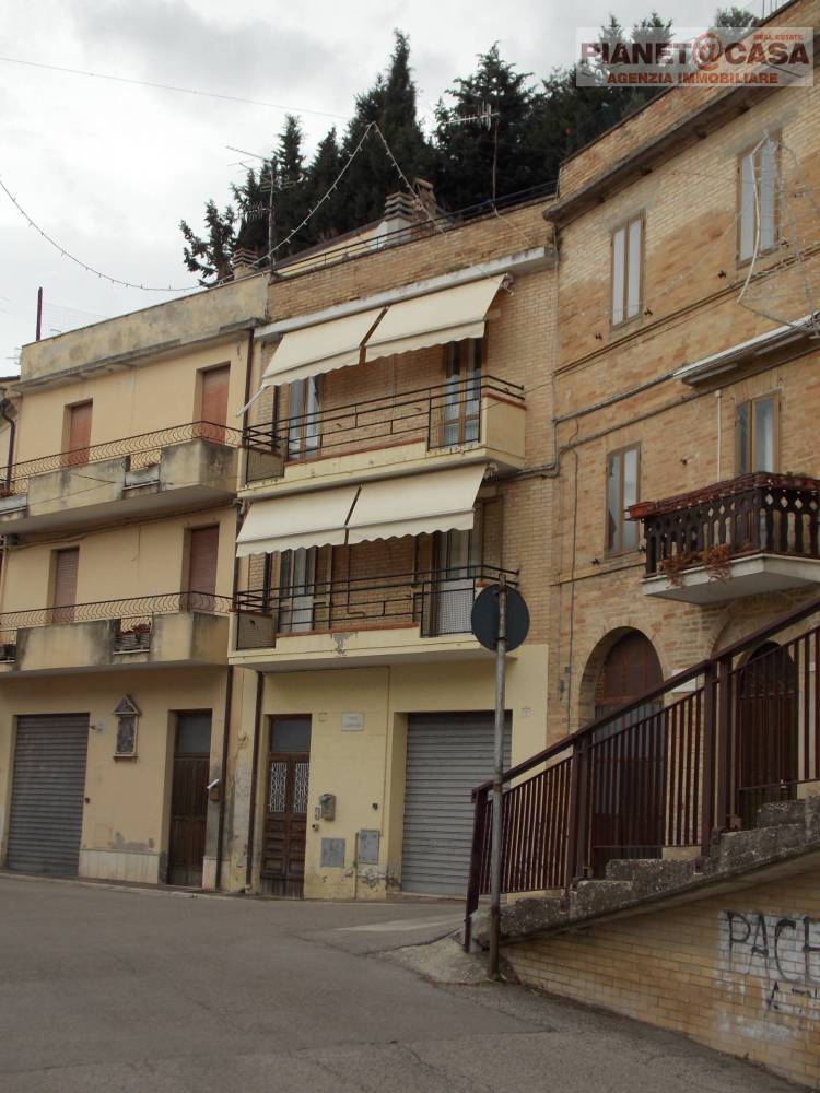 casa indipendente in vendita ad Acquaviva Picena