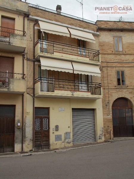 casa indipendente in vendita ad Acquaviva Picena
