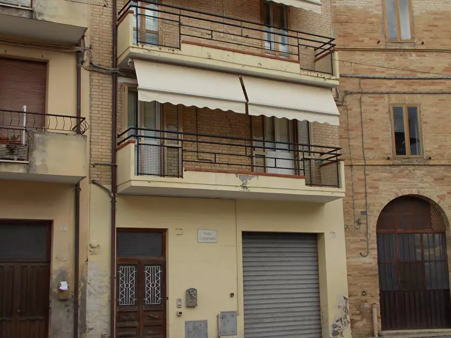 casa indipendente in vendita ad Acquaviva Picena