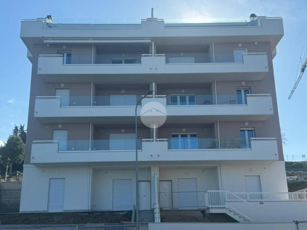appartamento in vendita ad Acquaviva Picena