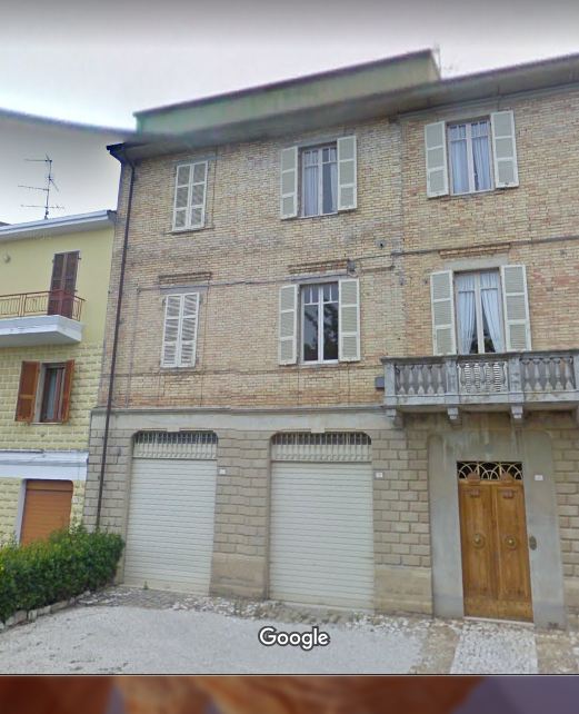 casa indipendente in vendita ad Acquaviva Picena
