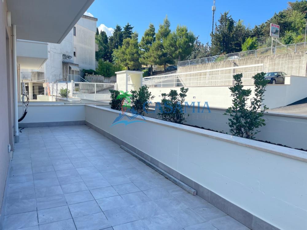 appartamento in vendita ad Acquaviva Picena