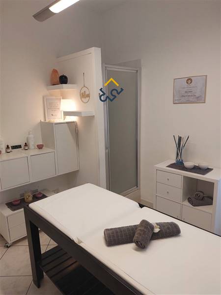 negozio in vendita ad Acquaviva Picena