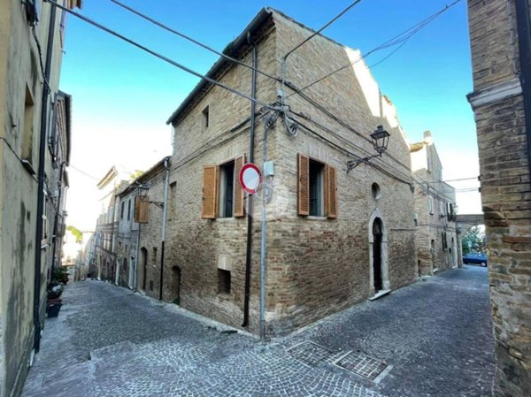 casa indipendente in vendita ad Acquaviva Picena