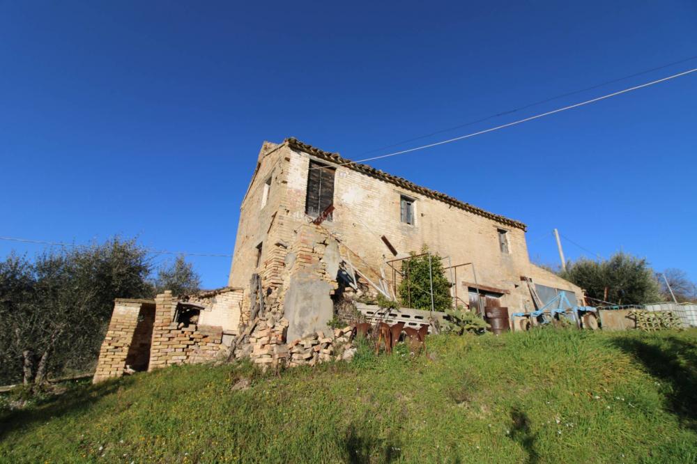 casa indipendente in vendita ad Acquaviva Picena