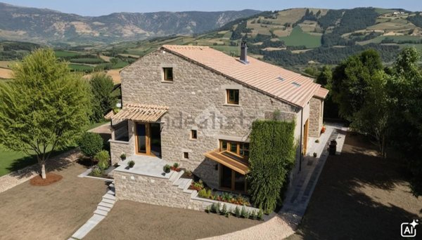 pentavano in vendita ad Acquaviva Picena