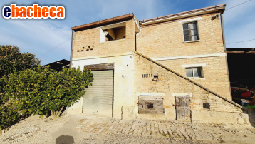 casa indipendente in vendita ad Acquaviva Picena