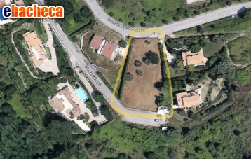 villa in vendita ad Acquaviva Picena