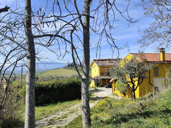 casa indipendente in vendita ad Acquaviva Picena
