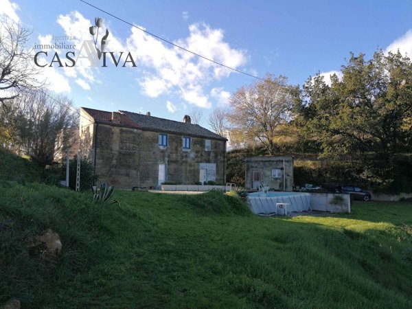 terreno agricolo in vendita ad Acquaviva Picena