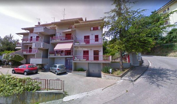casa indipendente in vendita ad Acquaviva Picena