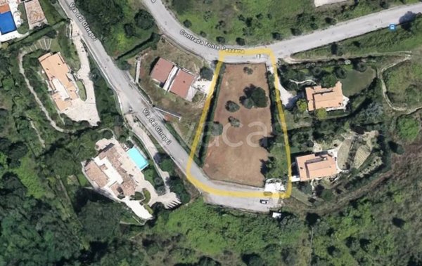 terreno agricolo in vendita ad Acquaviva Picena
